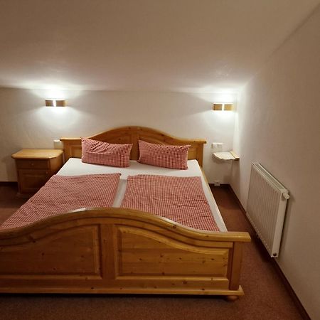 Appartement Oberschernthann Хопфгартен-им-Бриксенталь Экстерьер фото