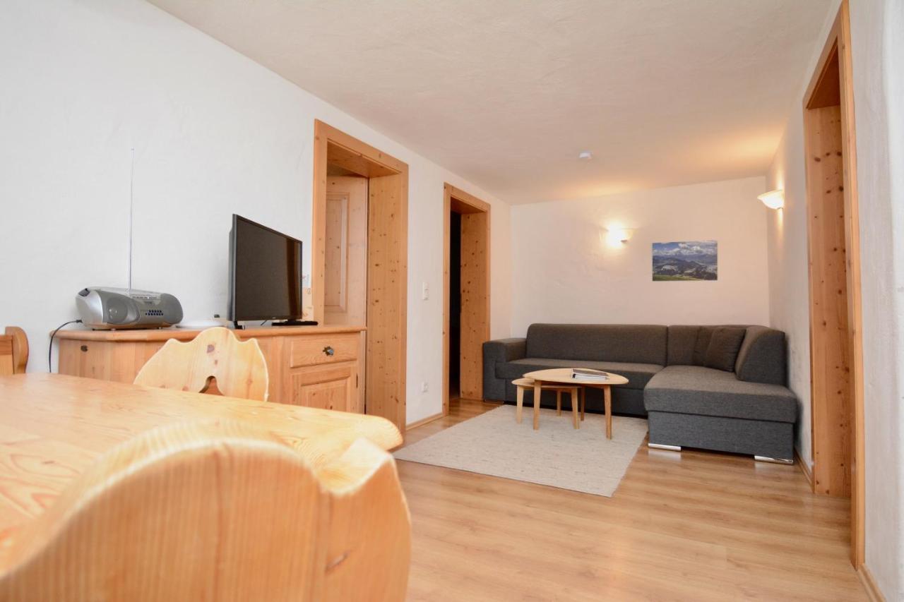 Appartement Oberschernthann Хопфгартен-им-Бриксенталь Экстерьер фото