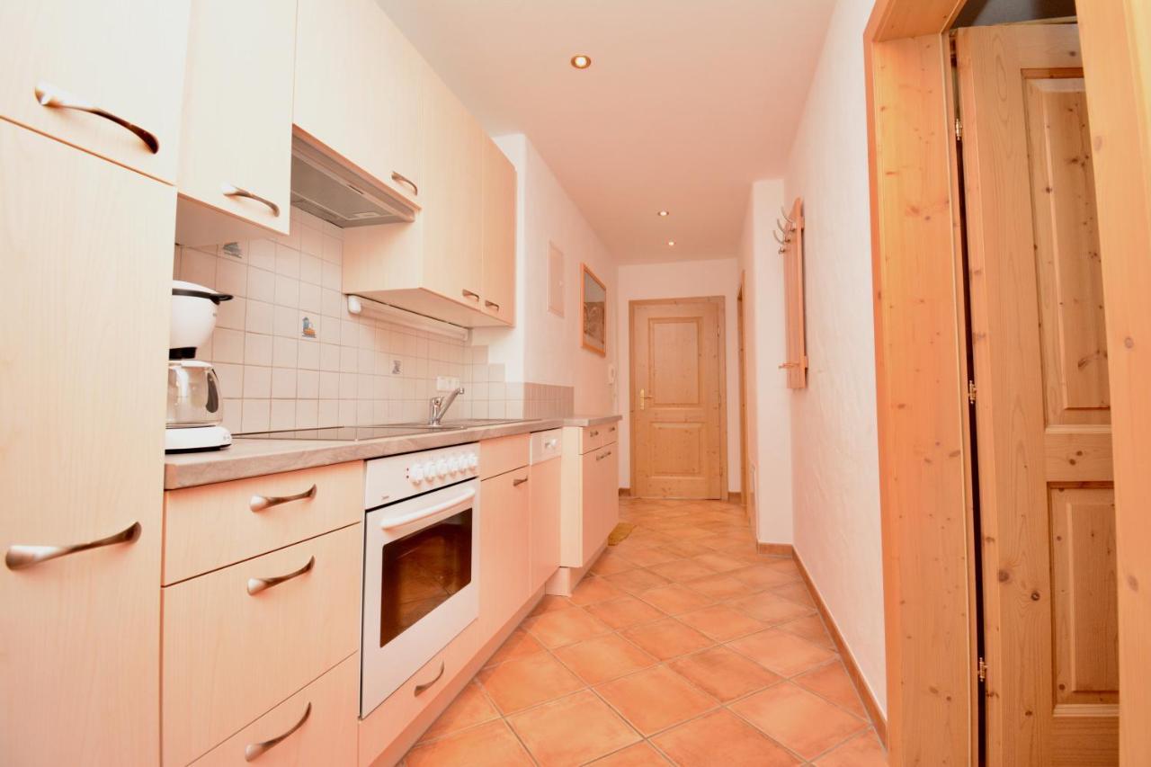 Appartement Oberschernthann Хопфгартен-им-Бриксенталь Экстерьер фото